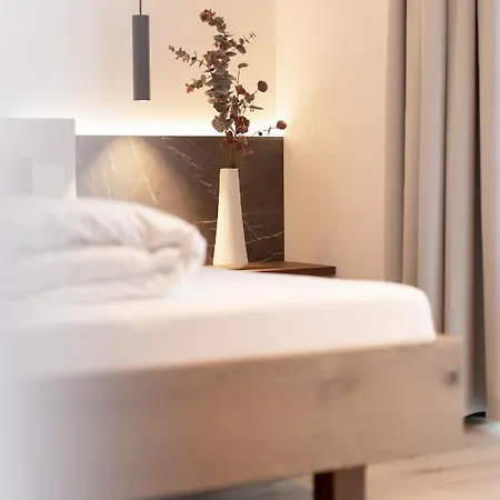 Max Mountain Lejlighedshotel 4*