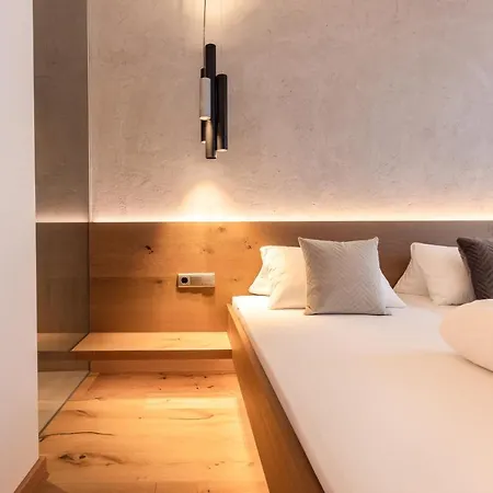 Lejlighedshotel Max Mountain