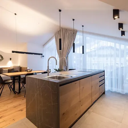 Max Mountain Apart-hotel Neustift im Stubaital