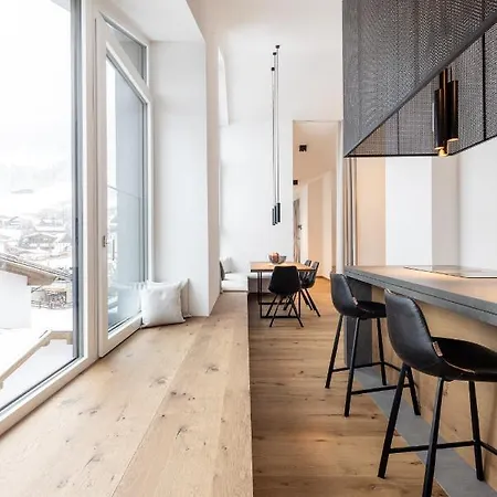 Aparthotel Max Mountain Neustift im Stubaital