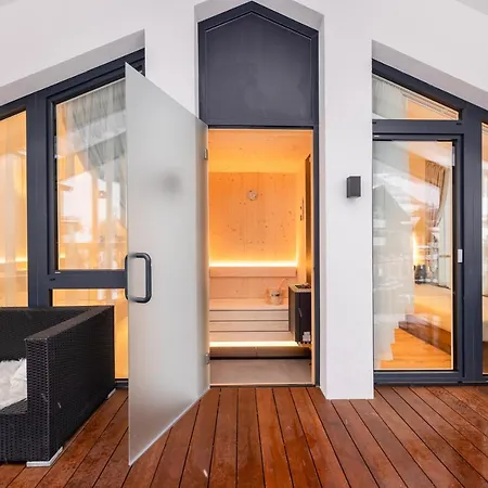 Max Mountain Aparthotel