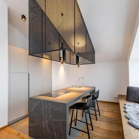 Max Mountain Lejlighedshotel