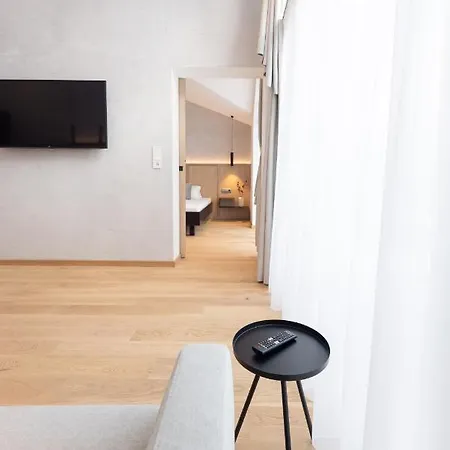 Lejlighedshotel Max Mountain 4*