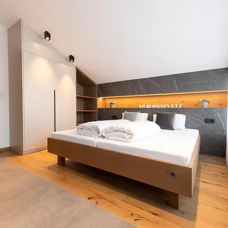 Max Mountain Lejlighedshotel