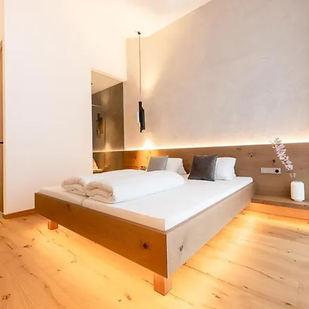 Lejlighedshotel Max Mountain