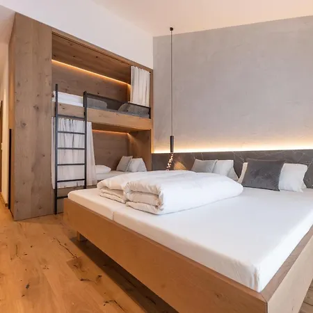Max Mountain Aparthotel Neustift im Stubaital