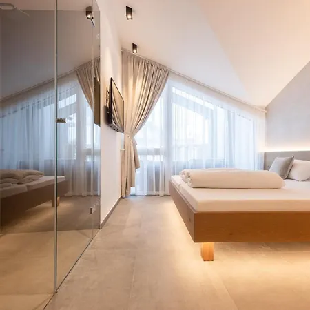Max Mountain Apartmanhotel Neustift im Stubaital