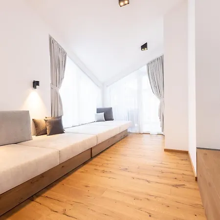 Apartmanhotel Max Mountain Neustift im Stubaital