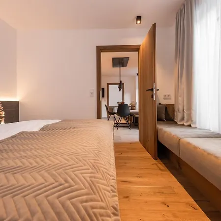 Max Mountain Aparthotel Neustift im Stubaital