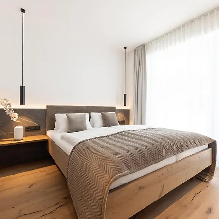 Max Mountain Apartahotel