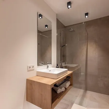 Max Mountain Apartmanhotel
