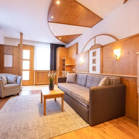 Max Mountain Appart hôtel Neustift im Stubaital