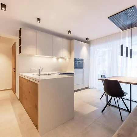 Max Mountain Apartmanhotel 4*