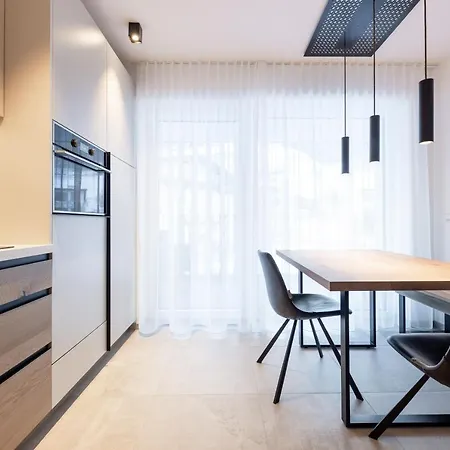 Apartmanhotel Max Mountain