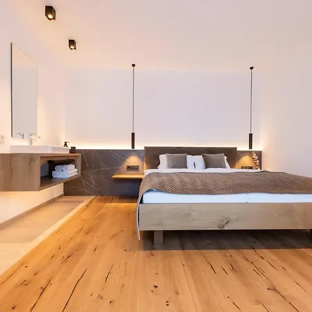 Appart hôtel Max Mountain Neustift im Stubaital