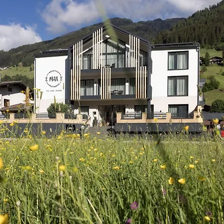 Appart hôtel Max Mountain Neustift im Stubaital