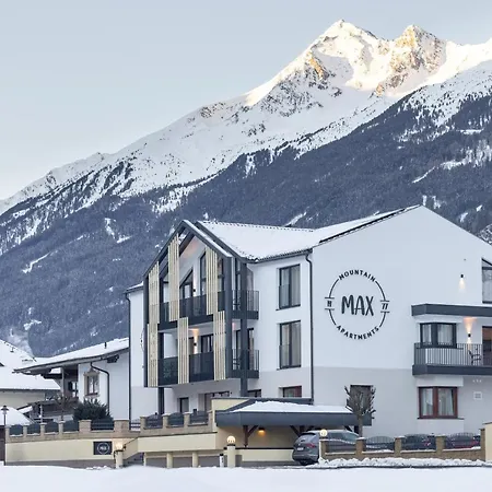 Max Mountain Neustift im Stubaital