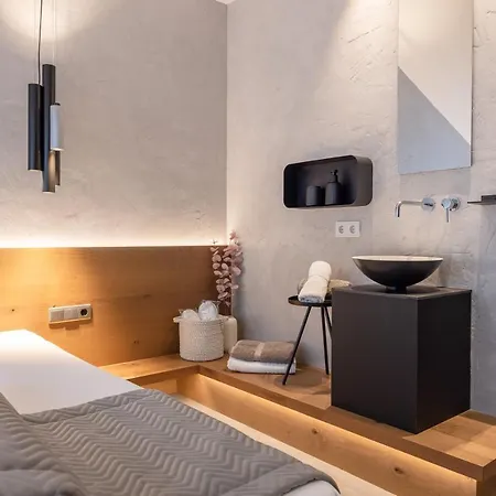 Apartmanhotel Max Mountain 4*