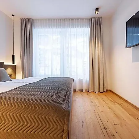 Max Mountain 4* Neustift im Stubaital