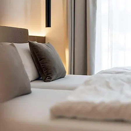 Apartmanhotel Max Mountain 4*