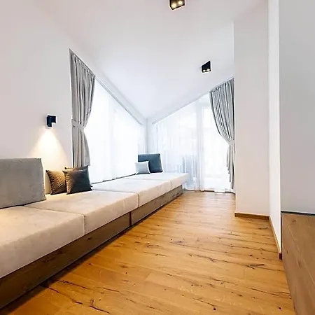 Lejlighedshotel Max Mountain Neustift im Stubaital