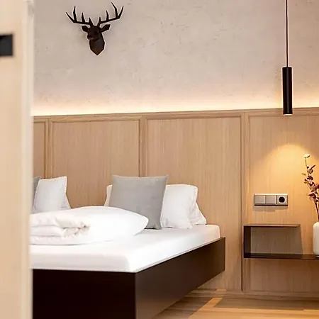 Max Mountain Lejlighedshotel