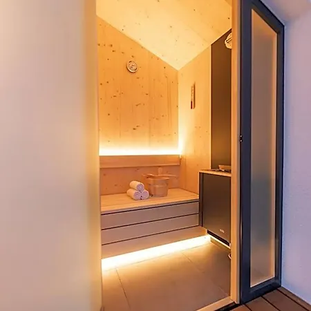 Apartmanhotel Max Mountain 4*