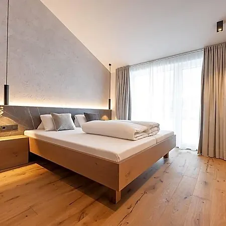 Lejlighedshotel Max Mountain 4*