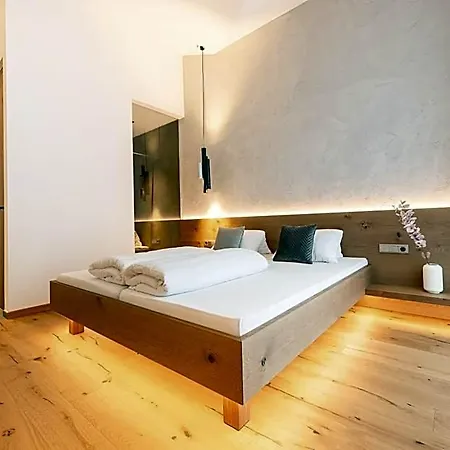 Lejlighedshotel Max Mountain 4*