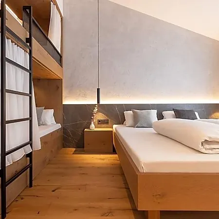 Max Mountain Lejlighedshotel Neustift im Stubaital