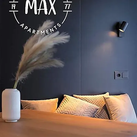 Max Mountain 4* Neustift im Stubaital