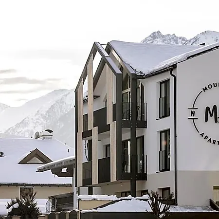 Max Mountain Neustift im Stubaital