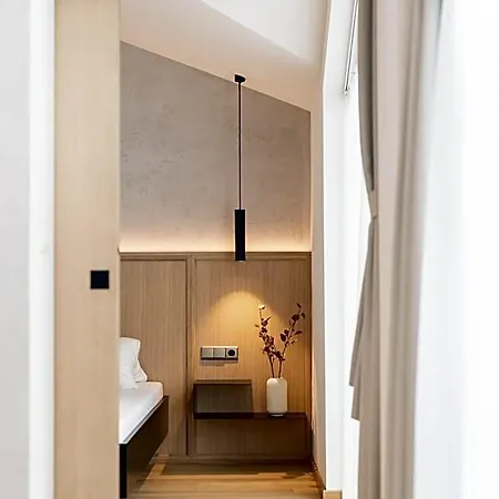 Max Mountain Apartmanhotel 4*