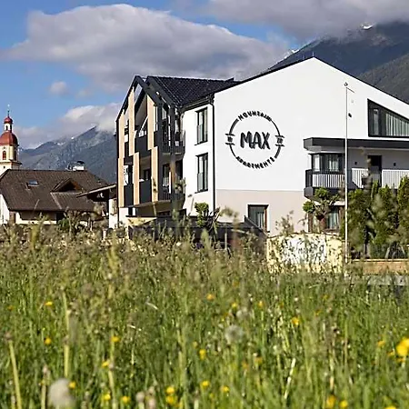 Max Mountain Lejlighedshotel Neustift im Stubaital
