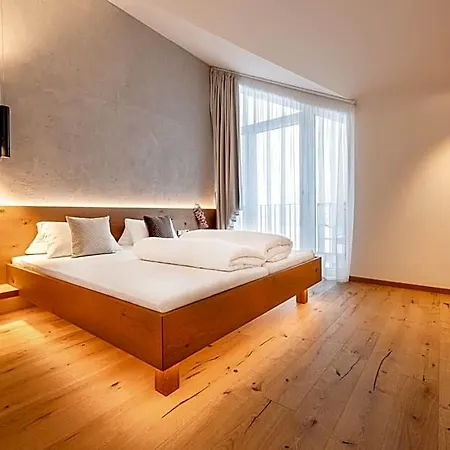 Lejlighedshotel Max Mountain 4*