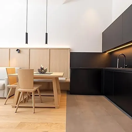 Apartmanhotel Max Mountain