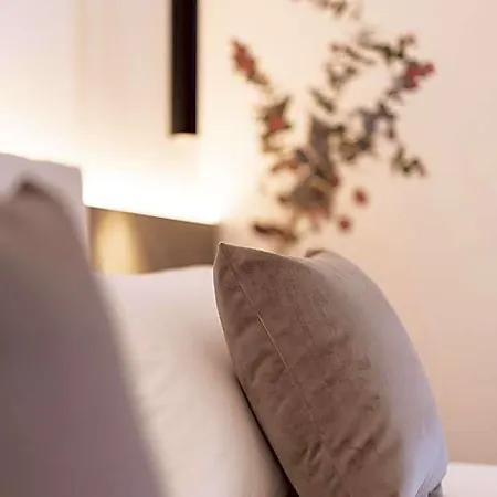 Lejlighedshotel Max Mountain 4*