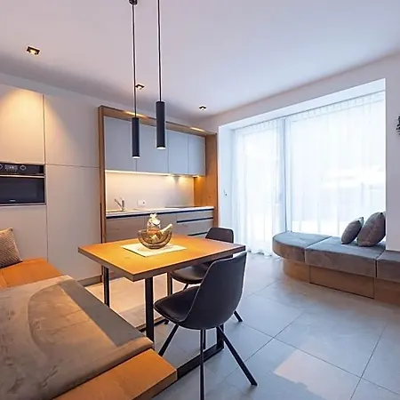Apartmanhotel Max Mountain Neustift im Stubaital