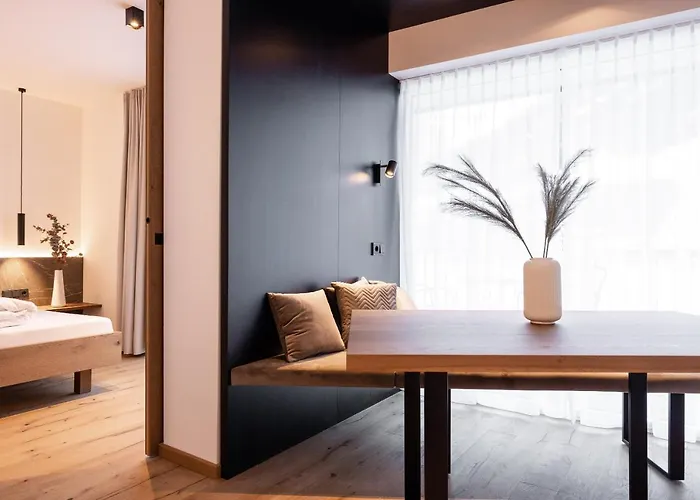 Max Mountain Aparthotel