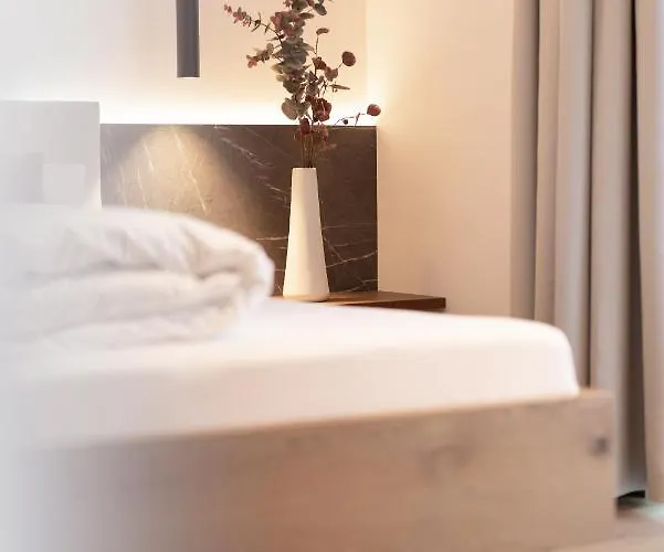 Max Mountain Appart hôtel 4*