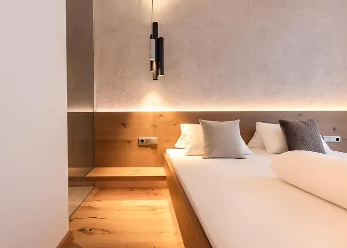 Aparthotel Max Mountain