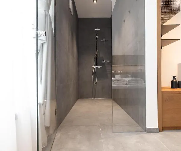 Max Mountain Aparthotel 4*