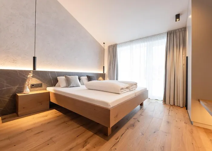 Max Mountain Appart hôtel Neustift im Stubaital