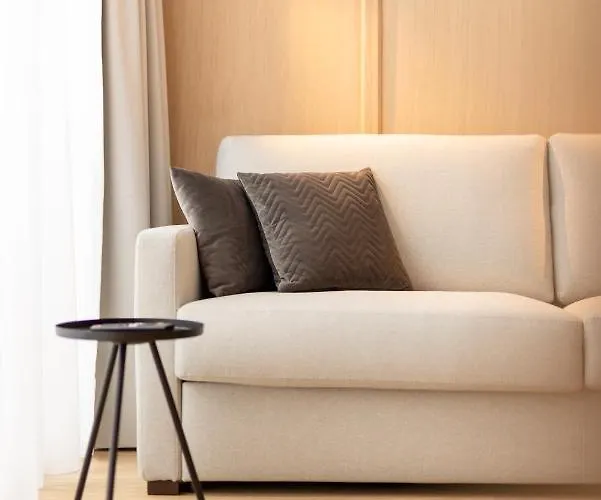 Max Mountain Appart hôtel Neustift im Stubaital