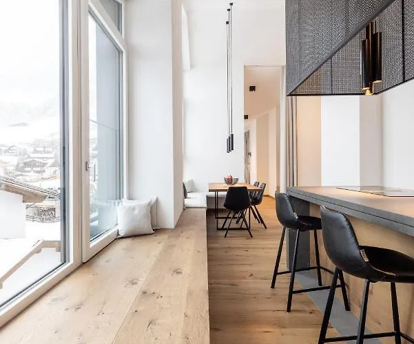 Appart hôtel Max Mountain Neustift im Stubaital