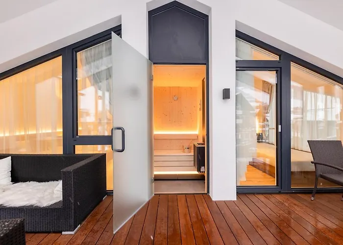 Max Mountain Appart hôtel