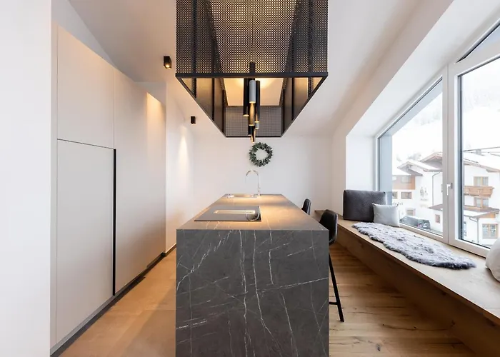 Aparthotel Max Mountain