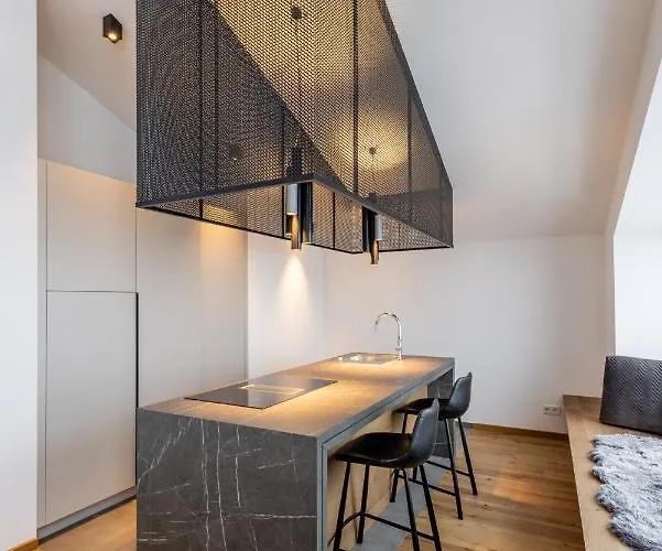 Max Mountain Appart hôtel