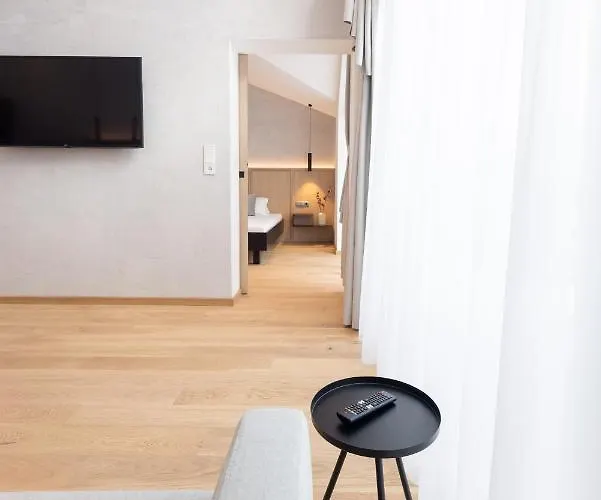 Appart hôtel Max Mountain 4*