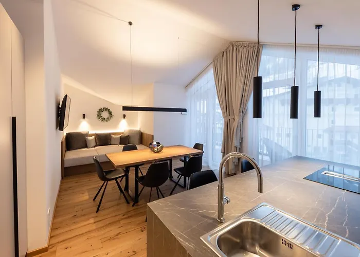 Max Mountain Appart hôtel 4*